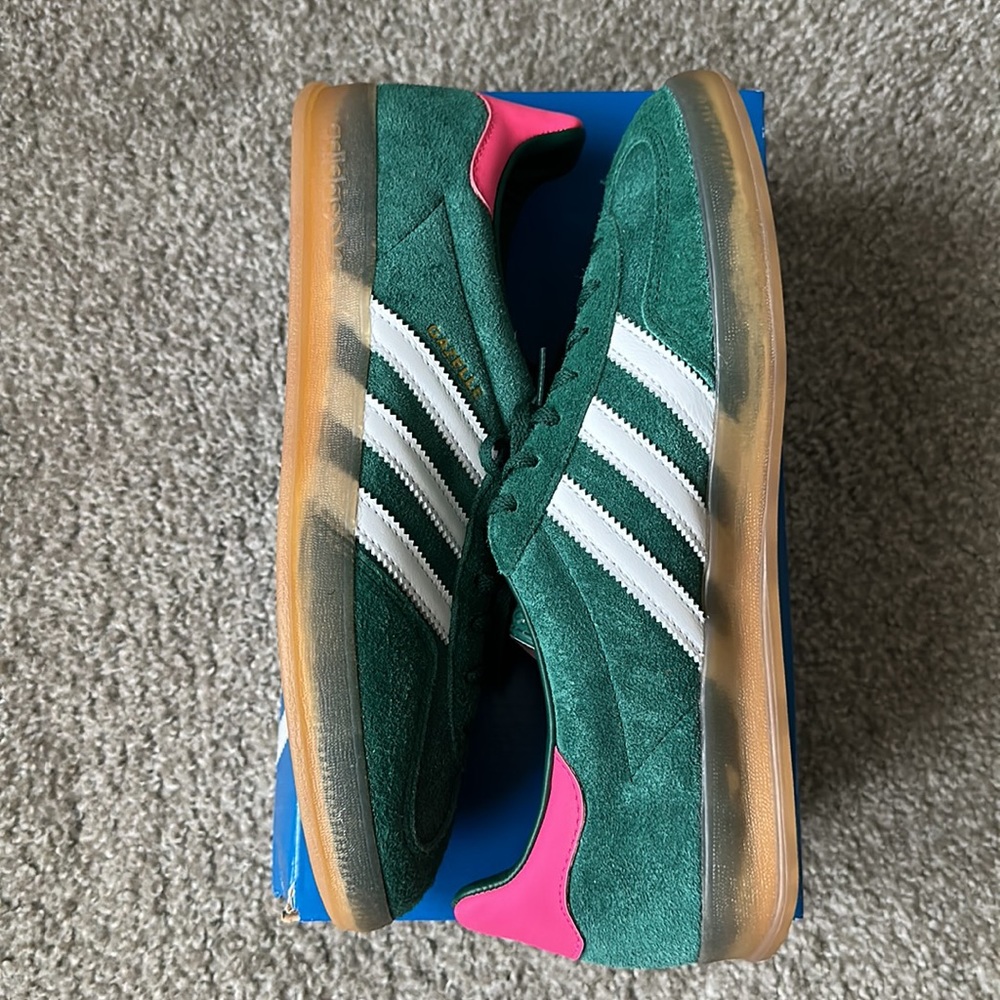 Adidas Gazelle - image 2